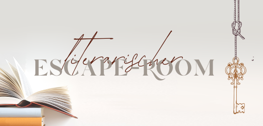 Literarischer Escape Room